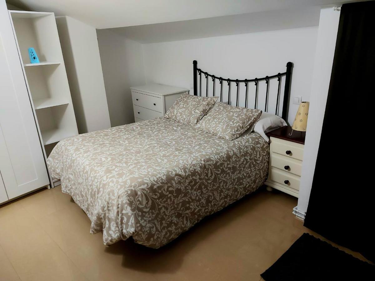 Appartement Aromas Del Jiloca à Calamocha Extérieur photo