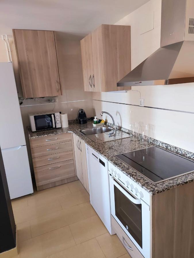 Appartement Aromas Del Jiloca à Calamocha Extérieur photo