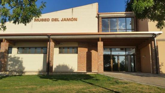 Appartement Aromas Del Jiloca à Calamocha Extérieur photo